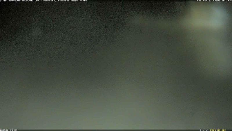 Marginal Wharf North