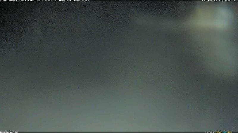 Marginal Wharf North