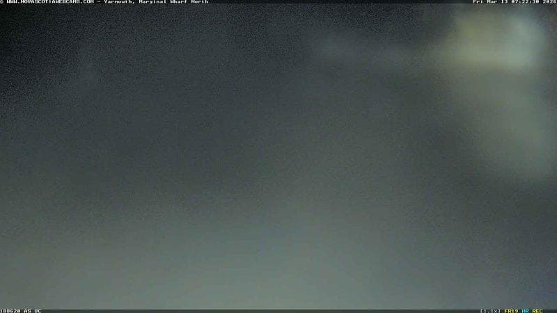 Marginal Wharf North