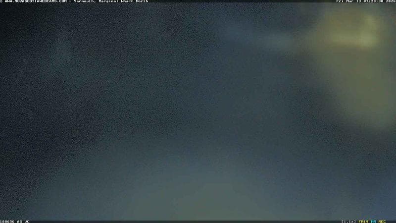 Marginal Wharf North