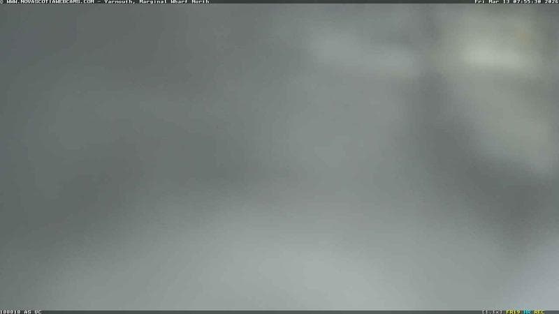 Marginal Wharf North