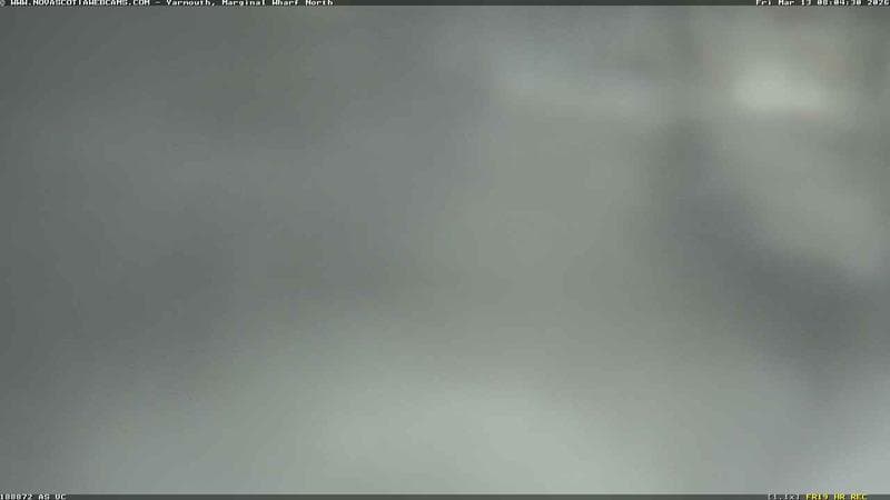 Marginal Wharf North