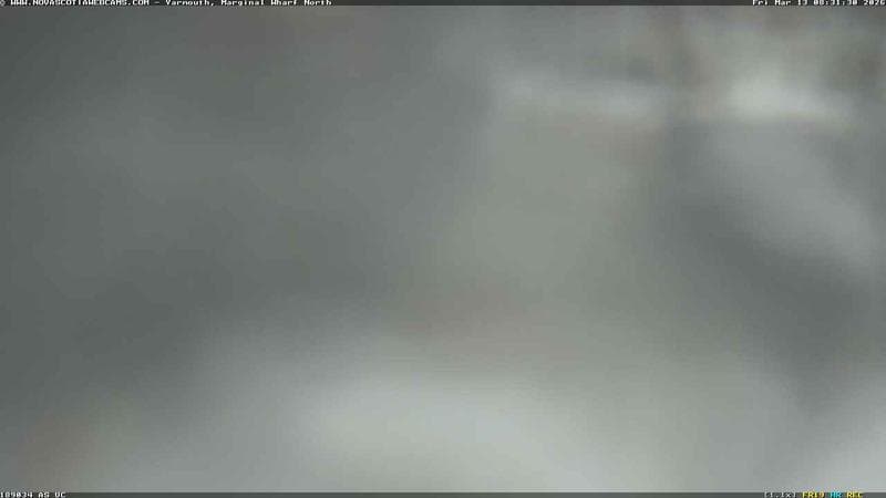 Marginal Wharf North