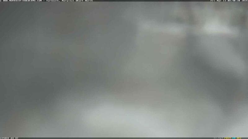 Marginal Wharf North