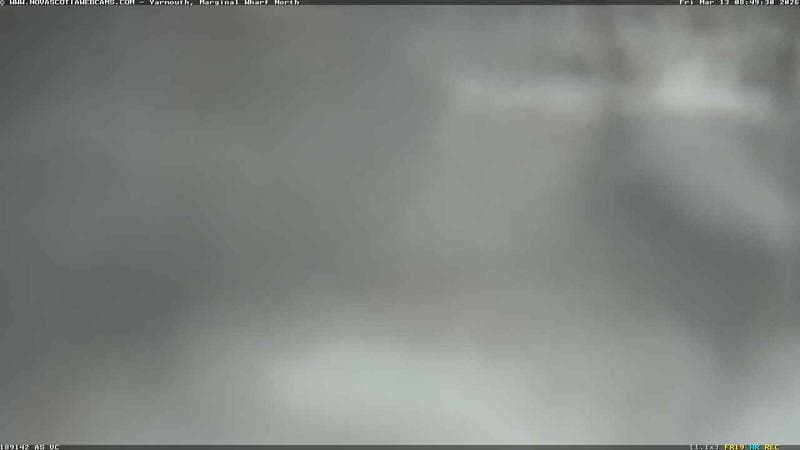 Marginal Wharf North