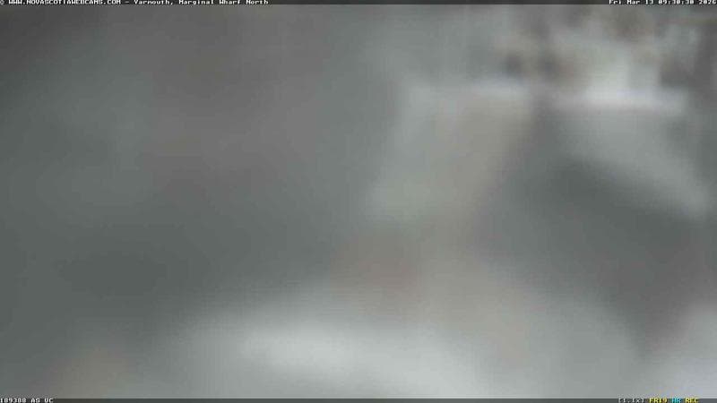 Marginal Wharf North