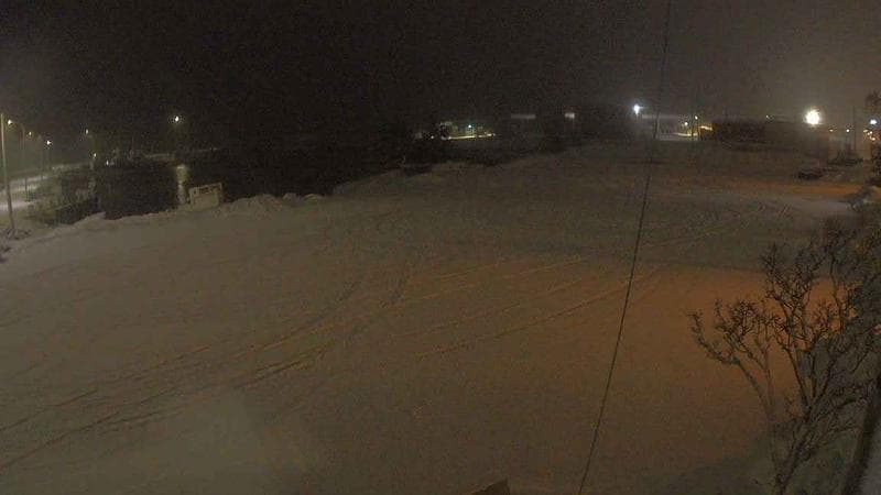 Lobster Rock Wharf Parking