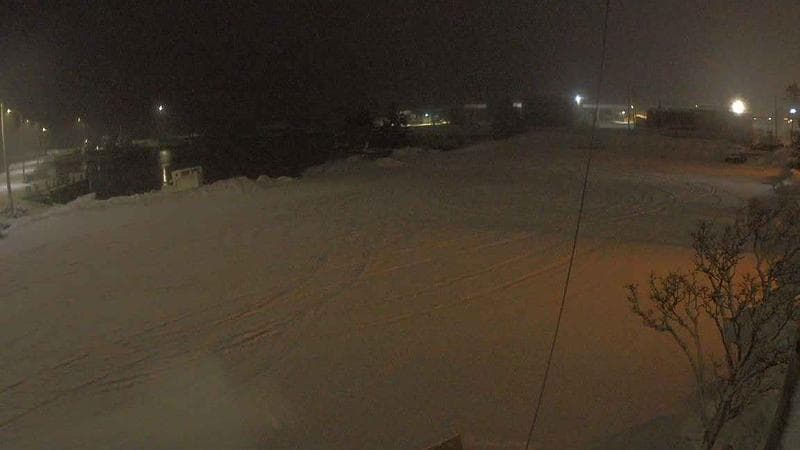 Lobster Rock Wharf Parking