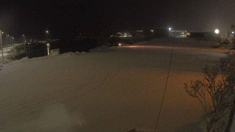 Lobster Rock Wharf Parking