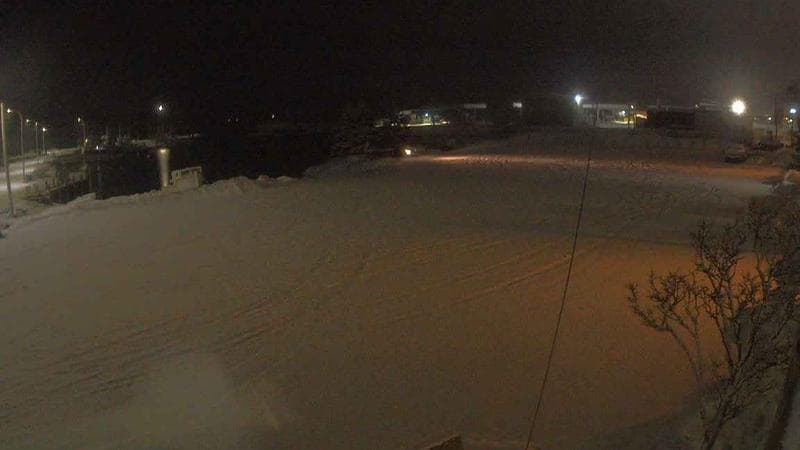 Lobster Rock Wharf Parking