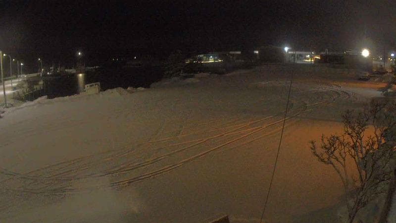 Lobster Rock Wharf Parking