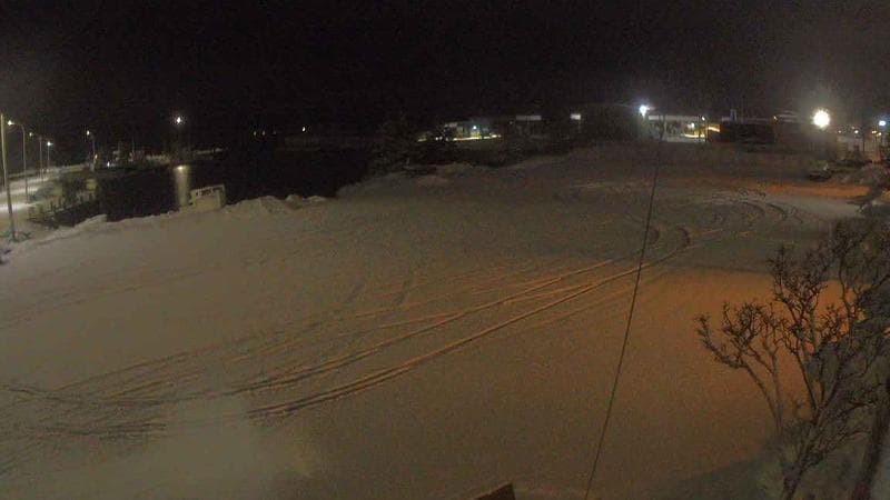 Lobster Rock Wharf Parking