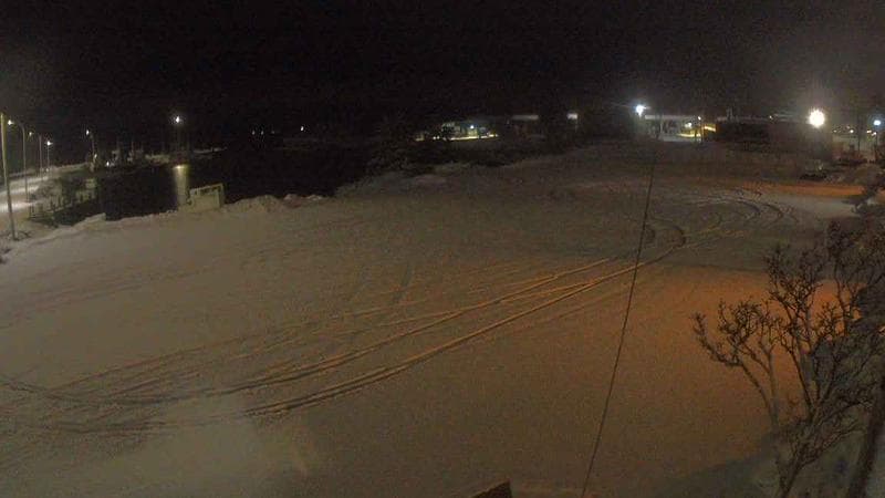 Lobster Rock Wharf Parking