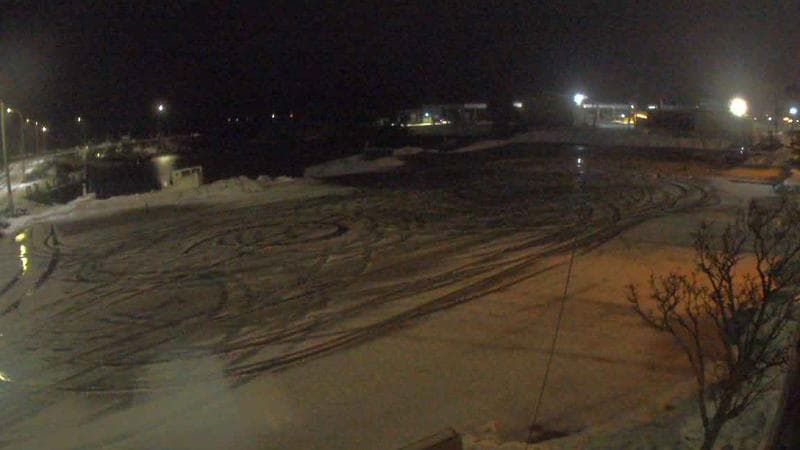 Lobster Rock Wharf Parking