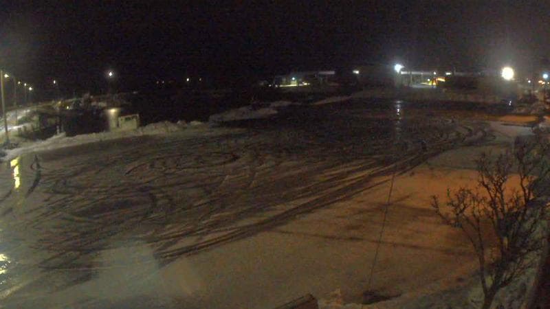 Lobster Rock Wharf Parking