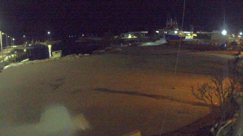 Lobster Rock Wharf Parking