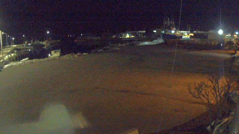 Lobster Rock Wharf Parking