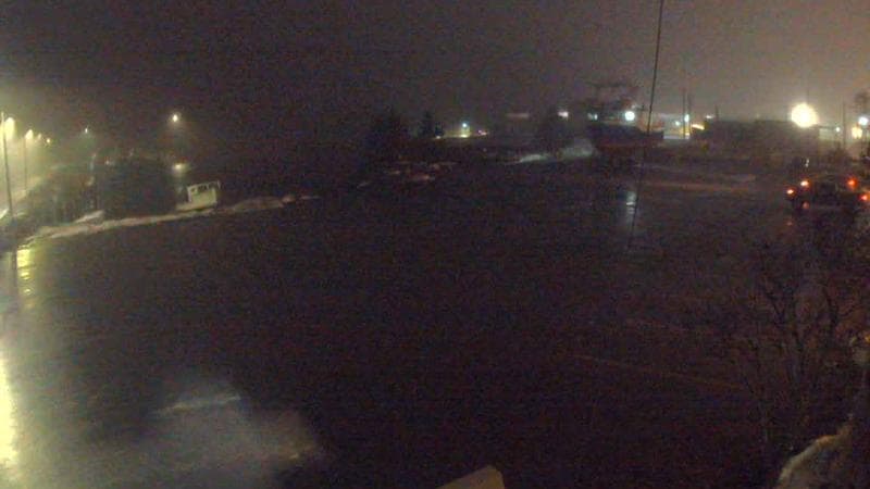 Lobster Rock Wharf Parking