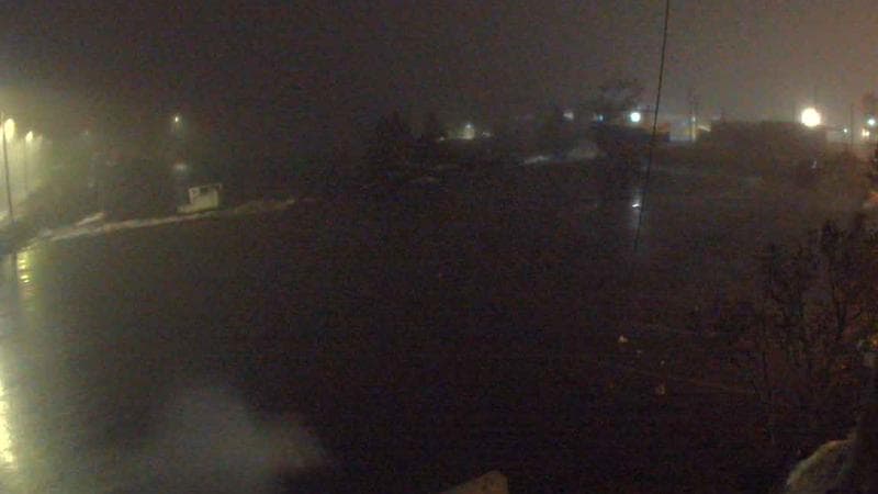 Lobster Rock Wharf Parking