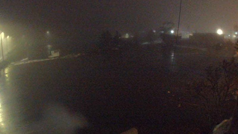 Lobster Rock Wharf Parking