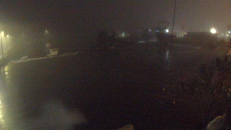 Lobster Rock Wharf Parking