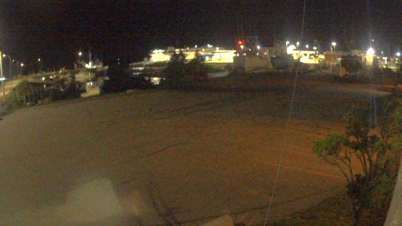 Lobster Rock Wharf Parking