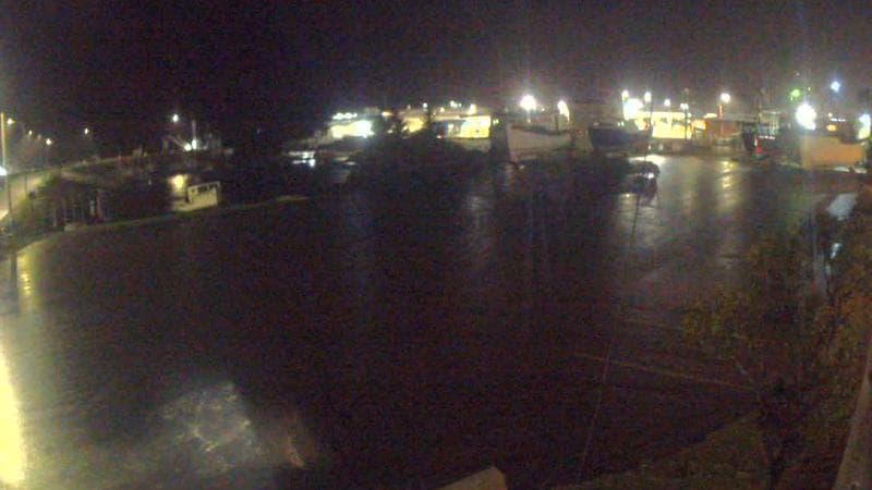 Lobster Rock Wharf Parking