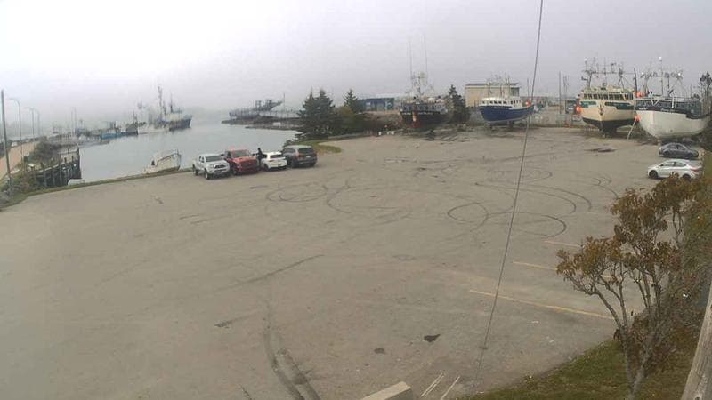 Lobster Rock Wharf Parking