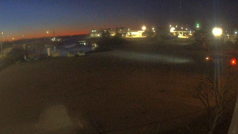Lobster Rock Wharf Parking