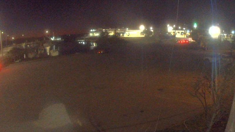 Lobster Rock Wharf Parking