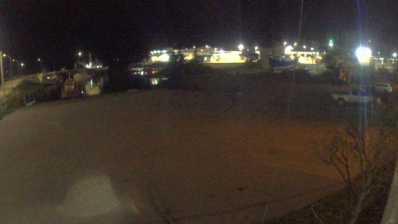 Lobster Rock Wharf Parking