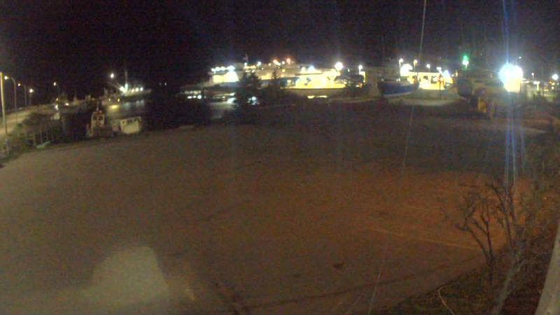 Lobster Rock Wharf Parking