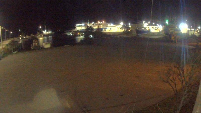 Lobster Rock Wharf Parking