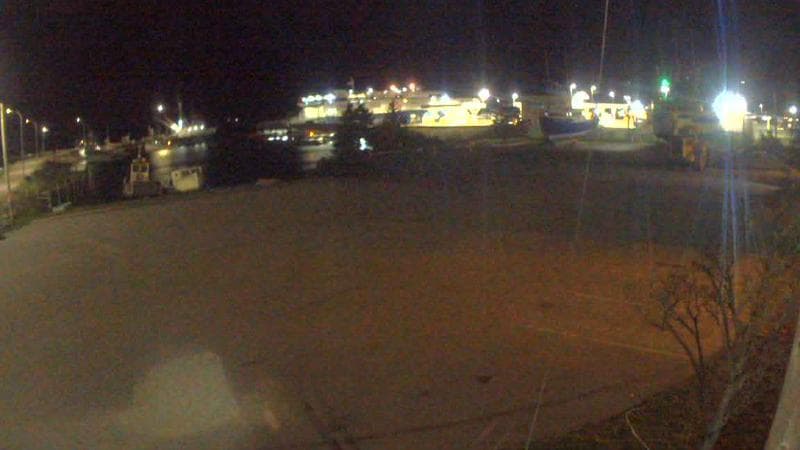Lobster Rock Wharf Parking