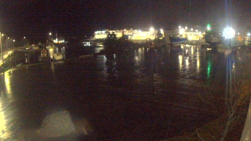 Lobster Rock Wharf Parking