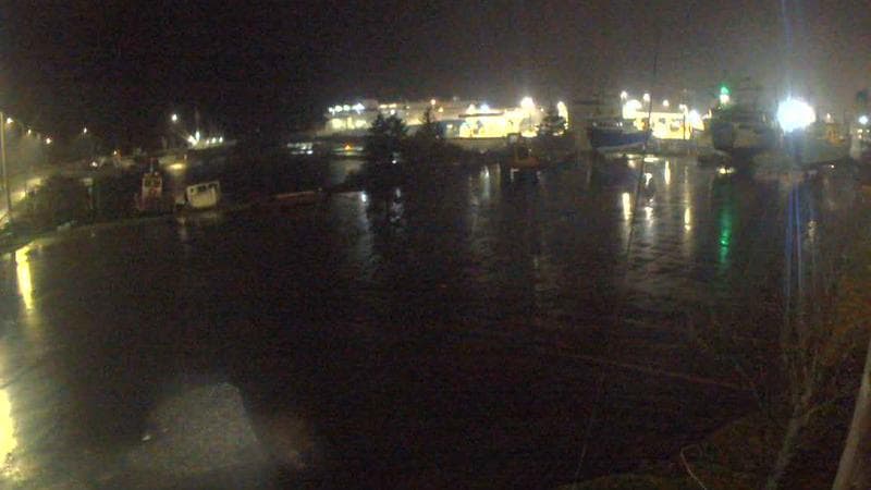 Lobster Rock Wharf Parking