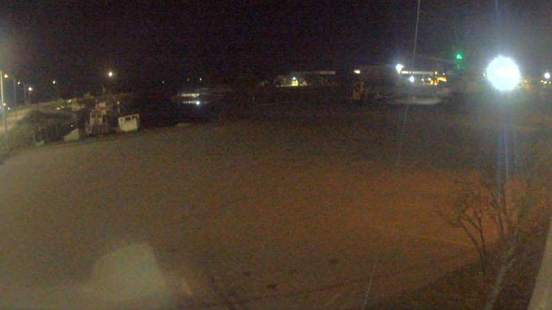 Lobster Rock Wharf Parking