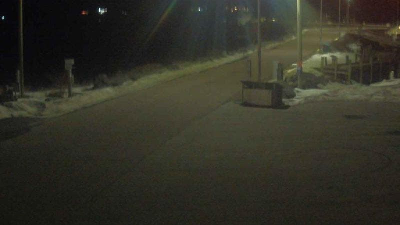 Lobster Rock Wharf Causeway