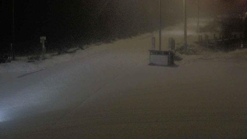 Lobster Rock Wharf Causeway