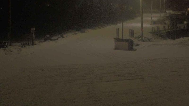 Lobster Rock Wharf Causeway