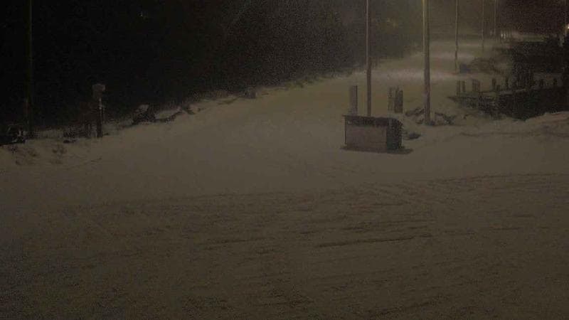 Lobster Rock Wharf Causeway