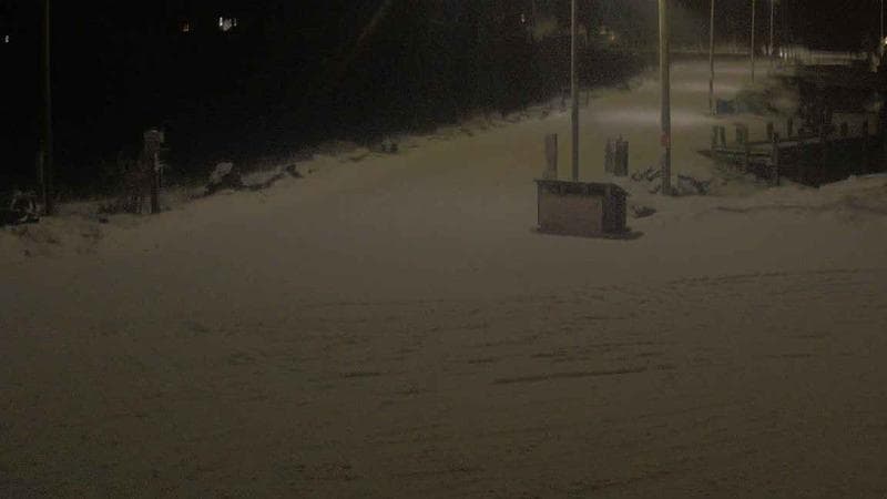 Lobster Rock Wharf Causeway