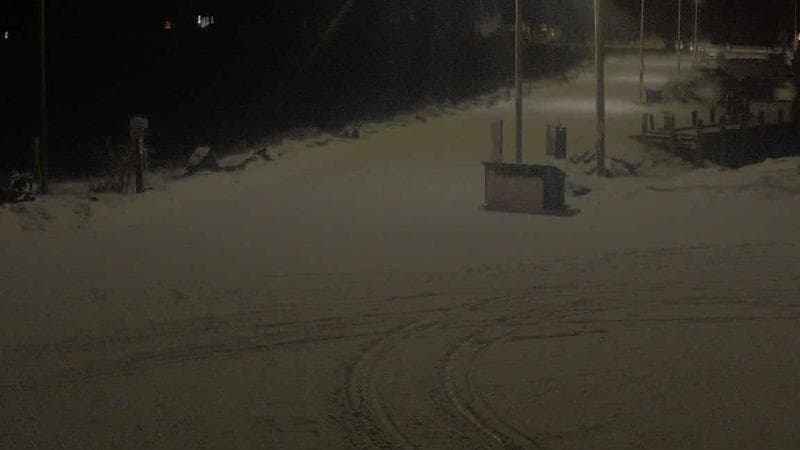 Lobster Rock Wharf Causeway