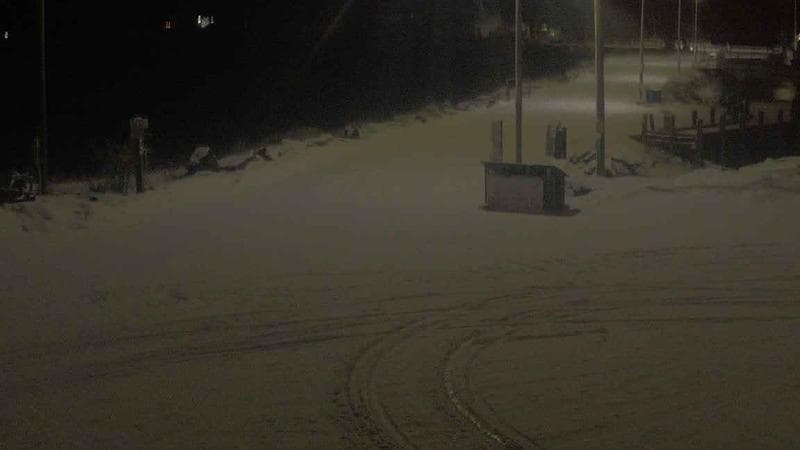 Lobster Rock Wharf Causeway