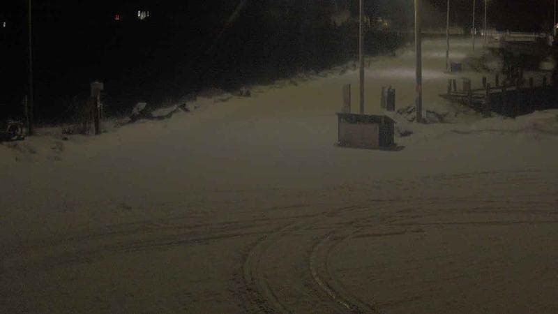 Lobster Rock Wharf Causeway