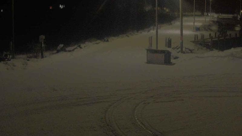 Lobster Rock Wharf Causeway