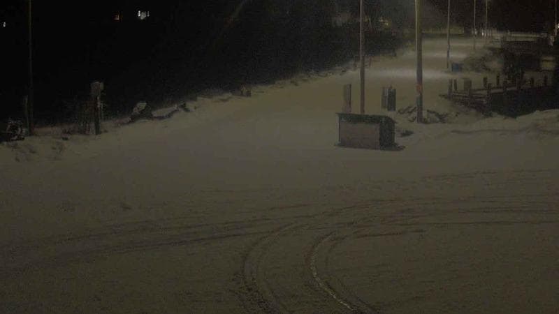 Lobster Rock Wharf Causeway