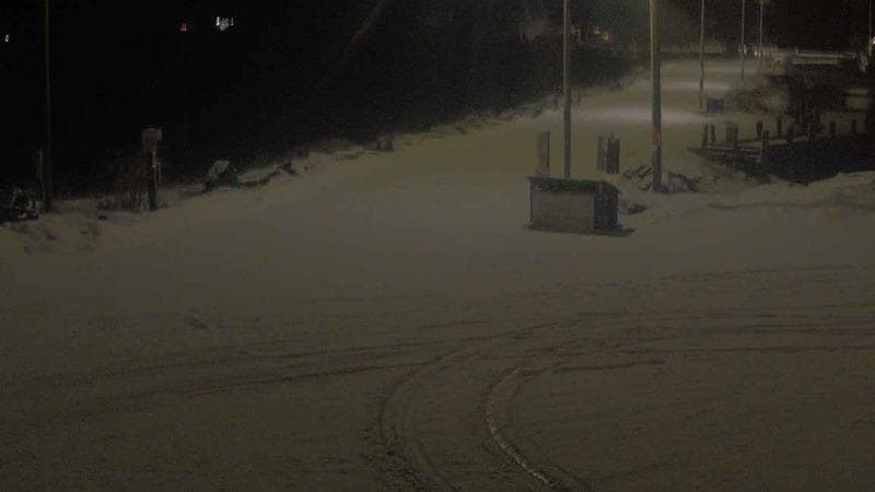 Lobster Rock Wharf Causeway