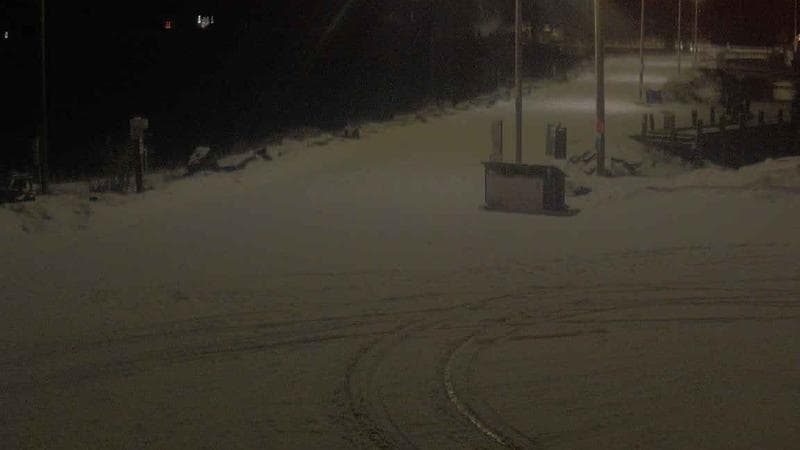 Lobster Rock Wharf Causeway