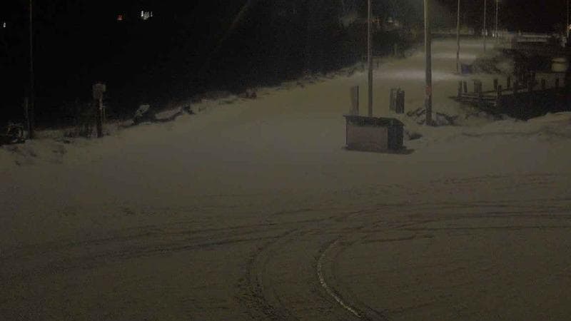 Lobster Rock Wharf Causeway